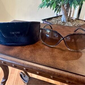 Tom Ford Sunglasses